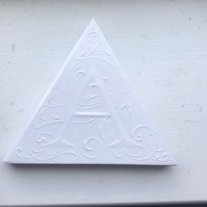 Alchemist holographic palette